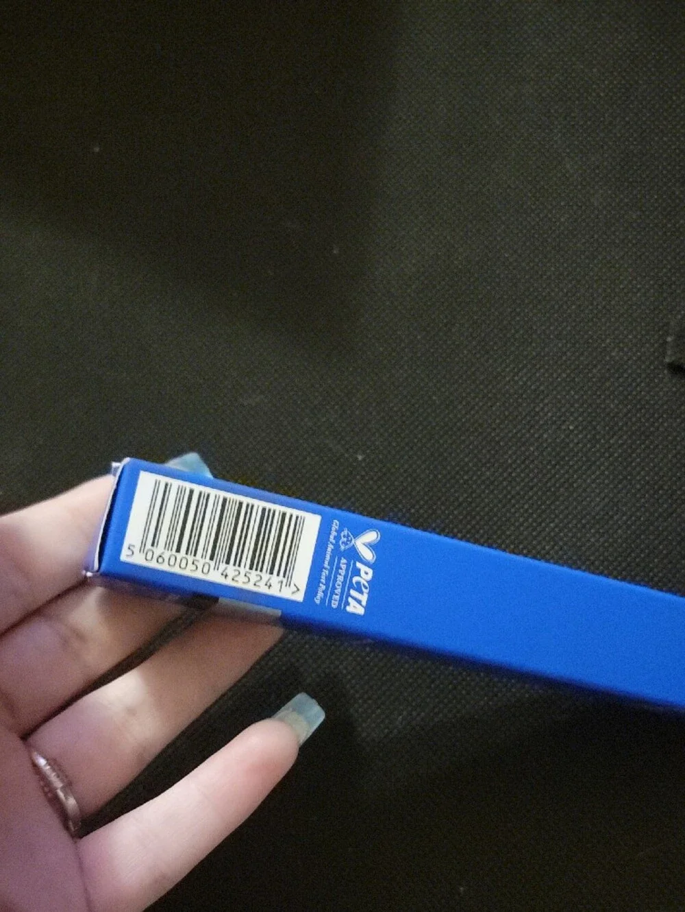 Eyeko Lash Alert Mascara - Original Black